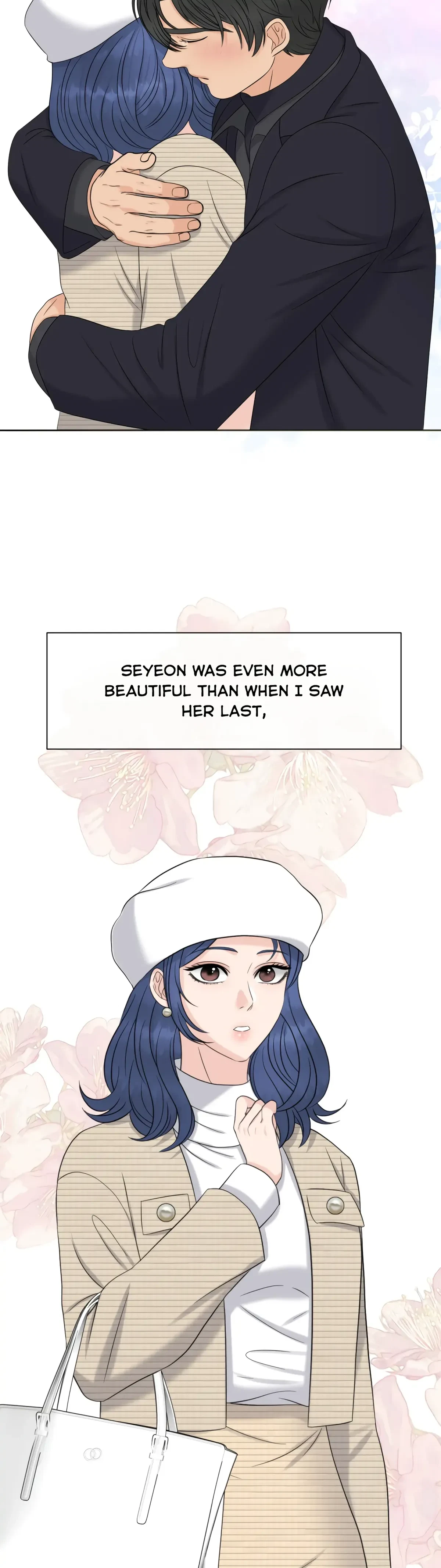 The Alpha Of Her Choice Chapter 68, page 30