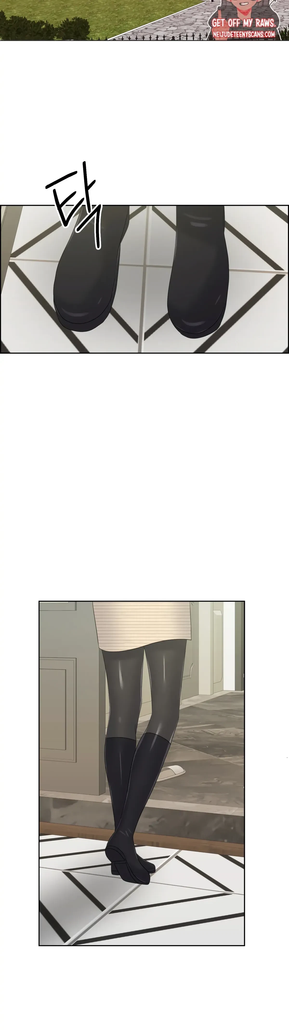 The Alpha Of Her Choice Chapter 68, page 4
