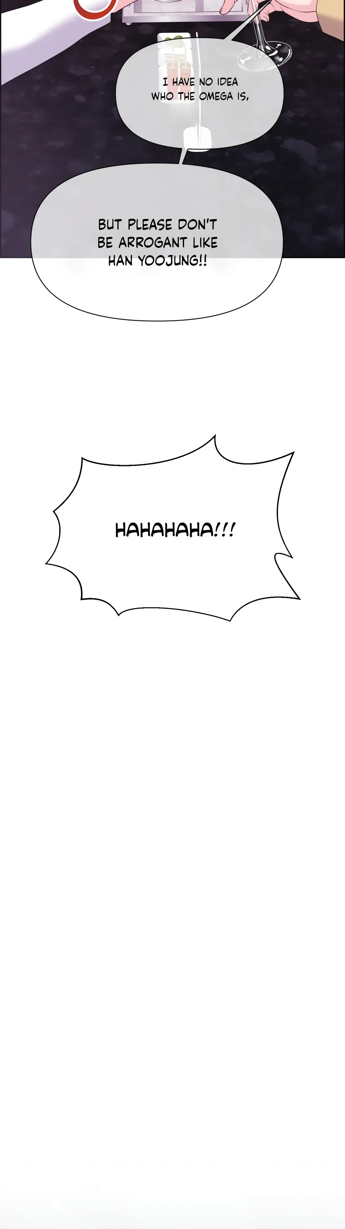 The Alpha Of Her Choice Chapter 68, page 40