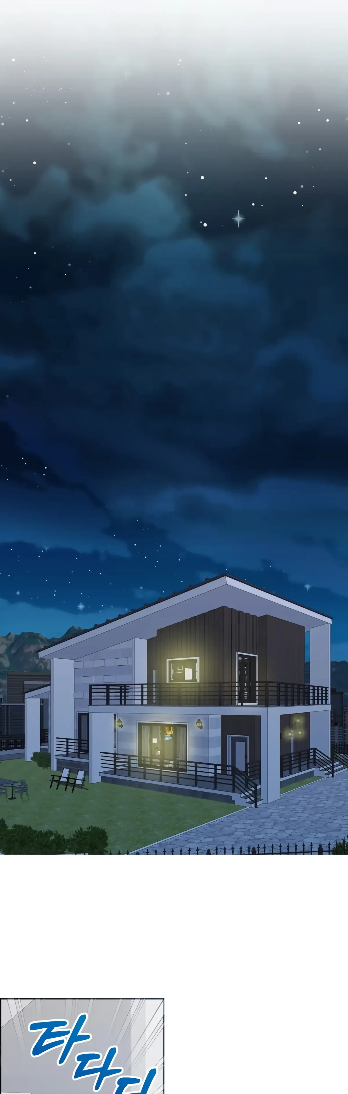 The Alpha Of Her Choice Chapter 68, page 41