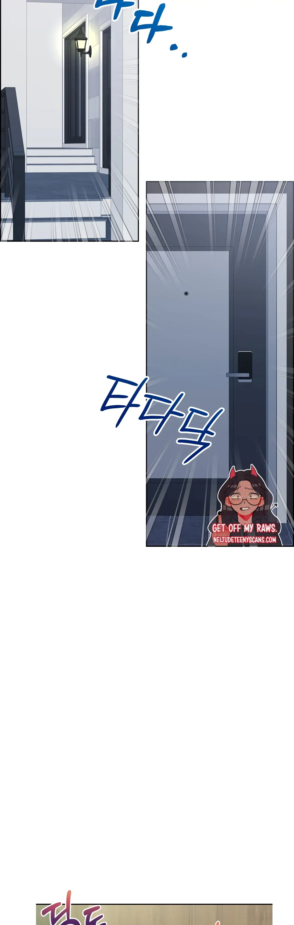 The Alpha Of Her Choice Chapter 68, page 42