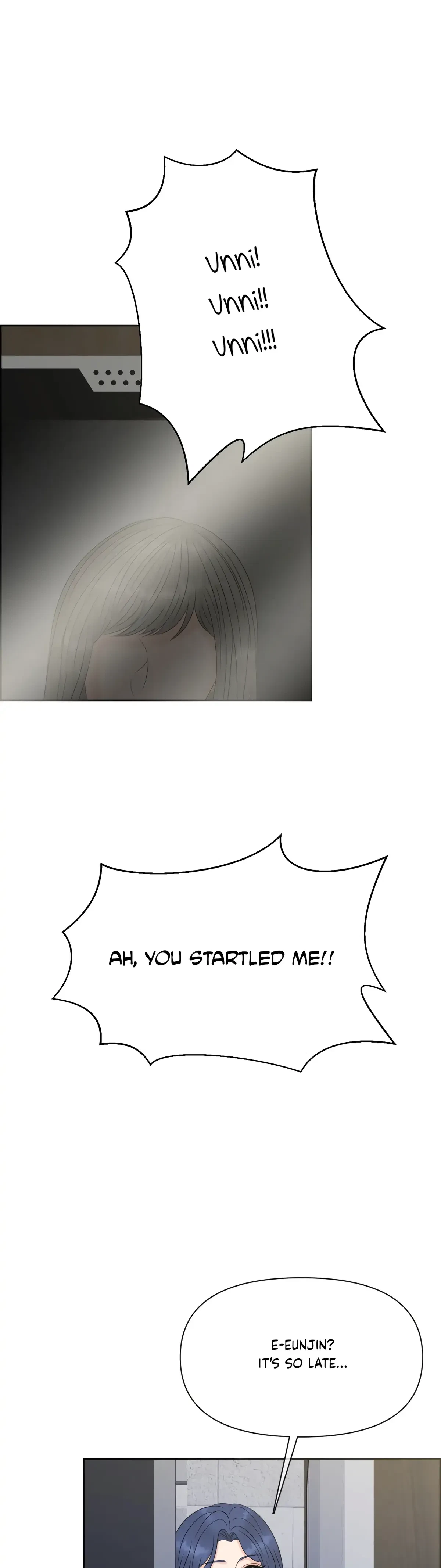 The Alpha Of Her Choice Chapter 68, page 44
