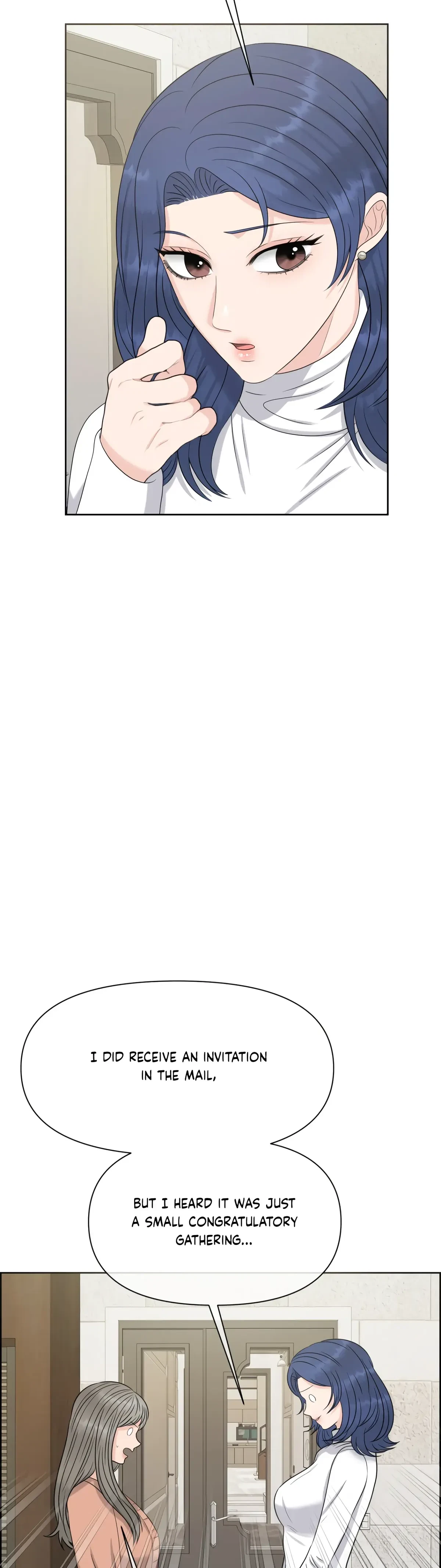 The Alpha Of Her Choice Chapter 68, page 48