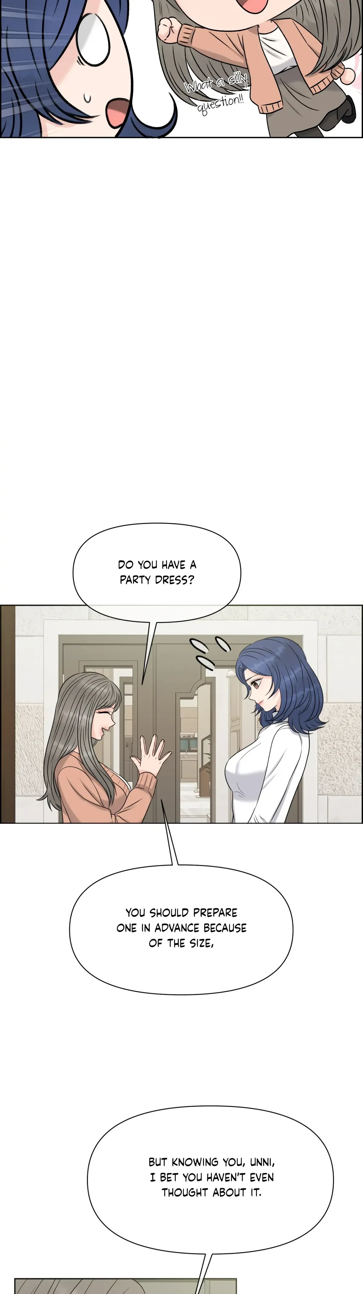 The Alpha Of Her Choice Chapter 68, page 57