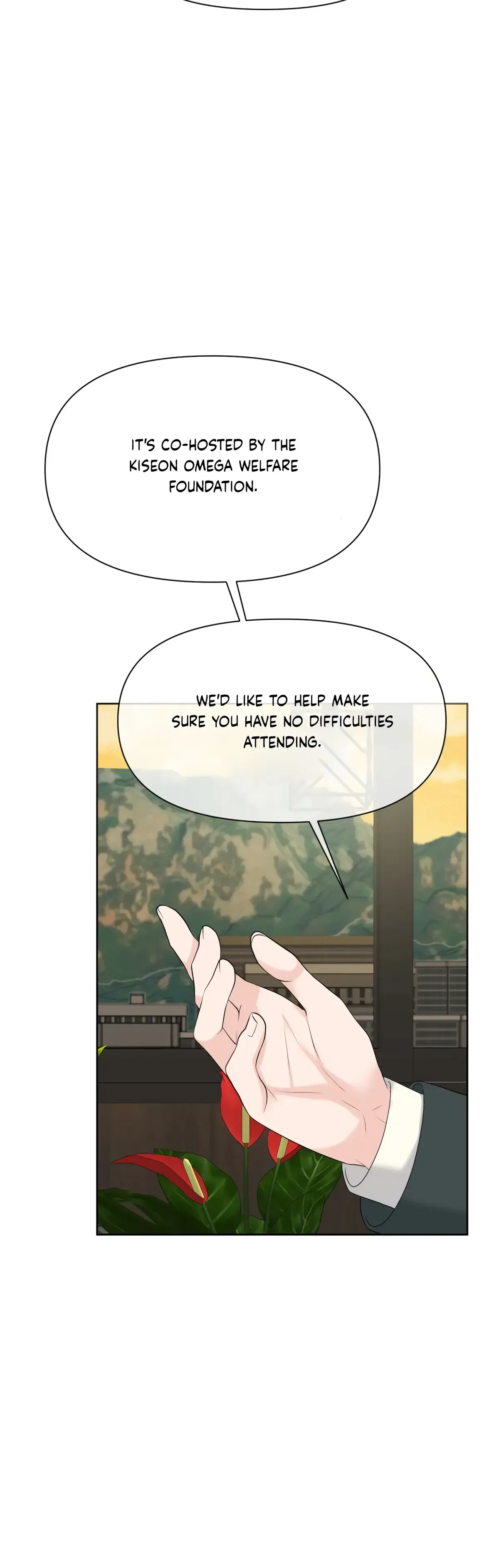 The Alpha Of Her Choice Chapter 68, page 61