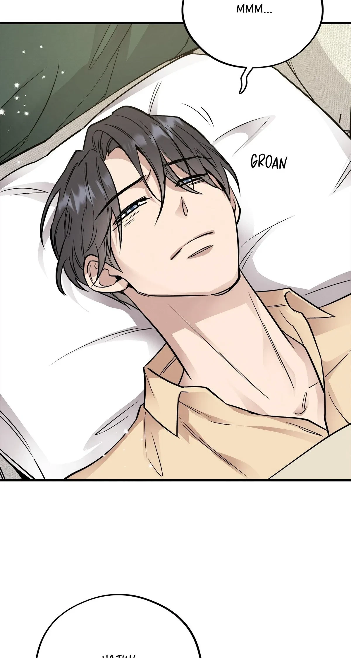 Honey Bear Chapter 47, page 2