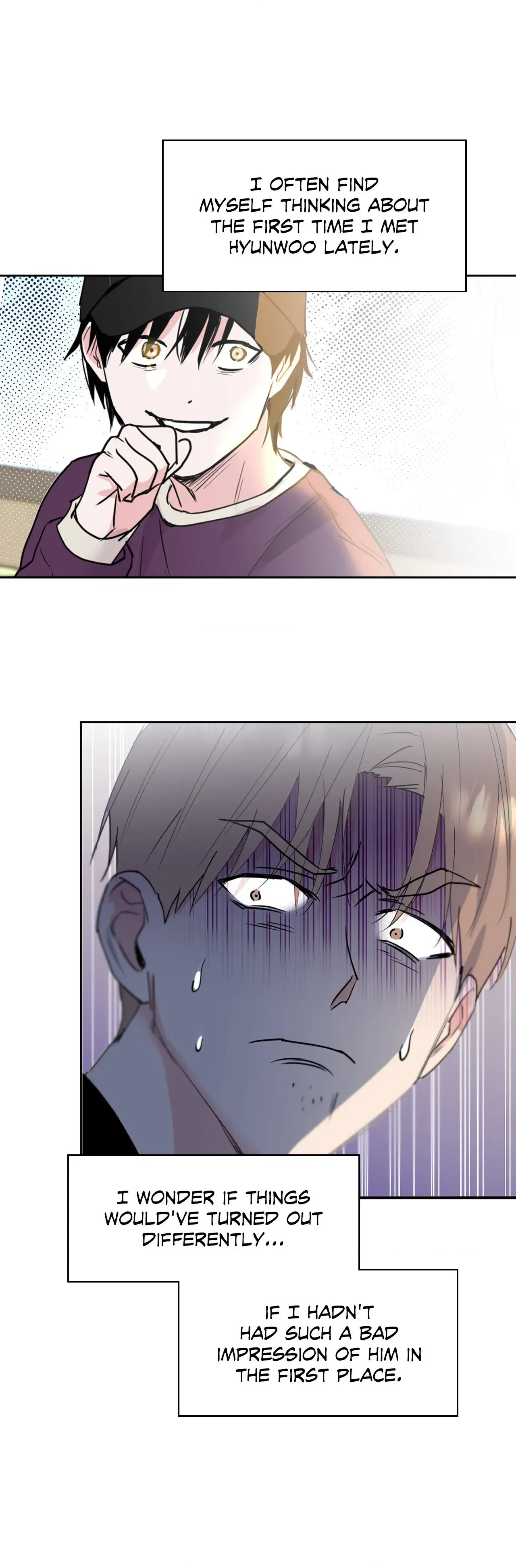 Lighten Up Chapter 41, page 19