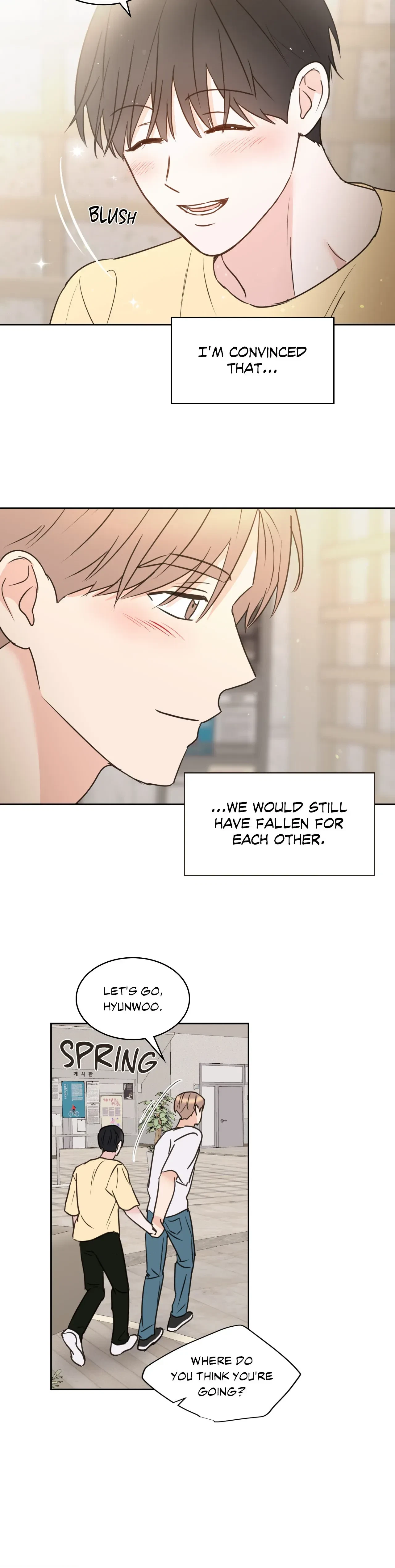 Lighten Up Chapter 41, page 21