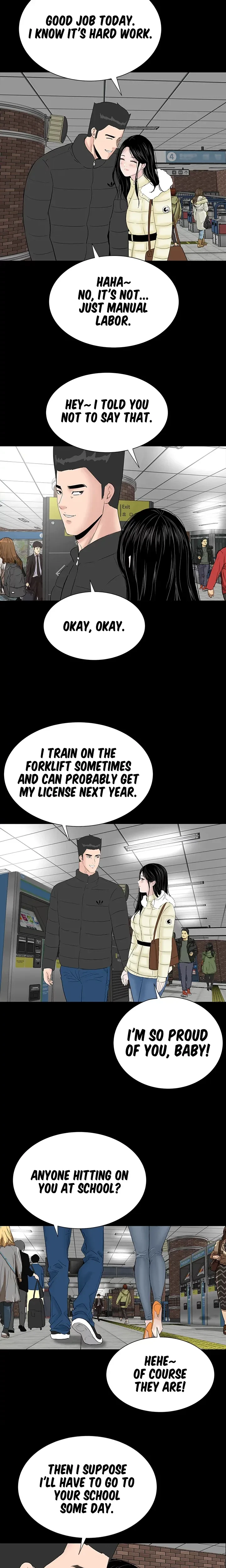 BROTHEL Chapter 48, page 11