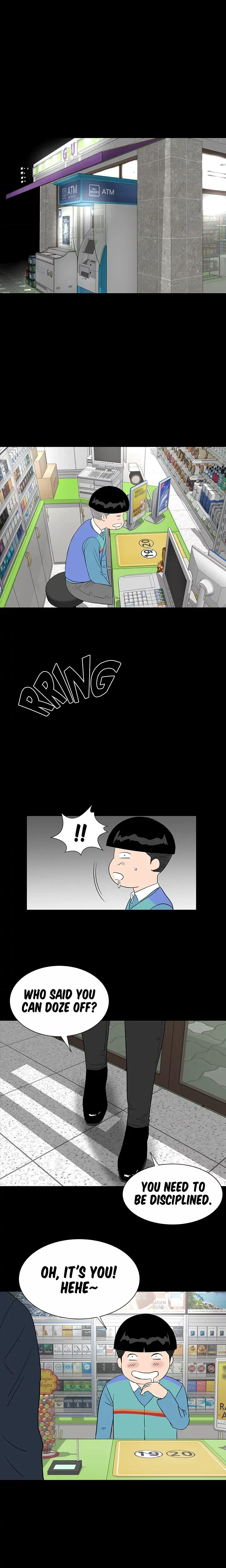 BROTHEL Chapter 48, page 5