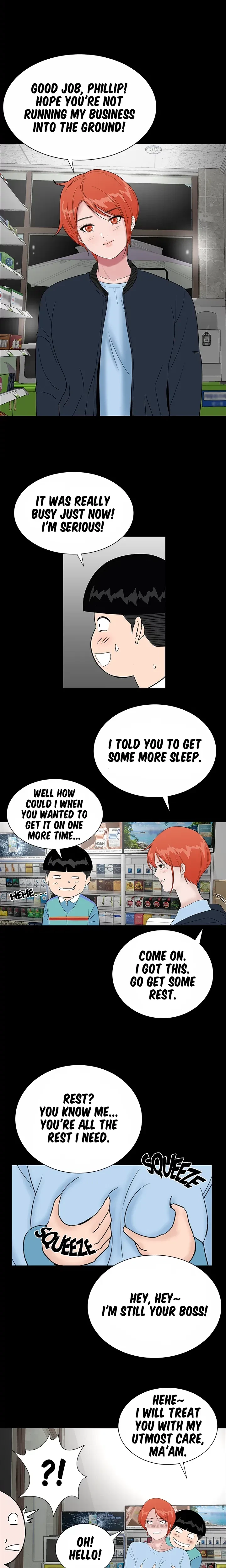 BROTHEL Chapter 48, page 6