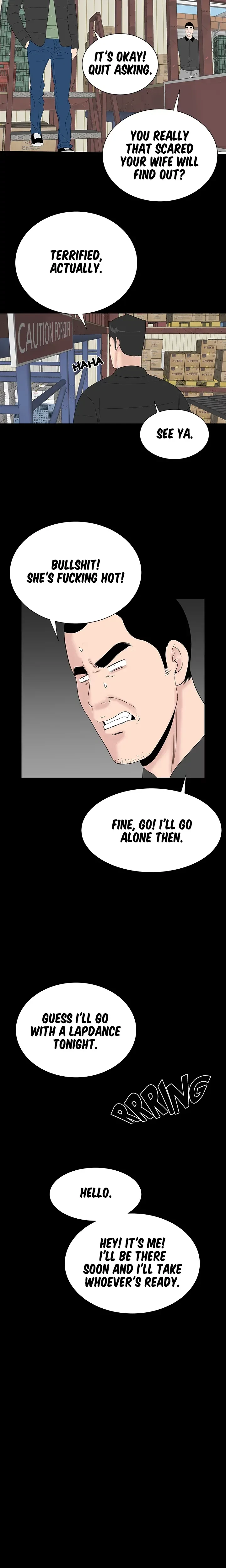 BROTHEL Chapter 48, page 9