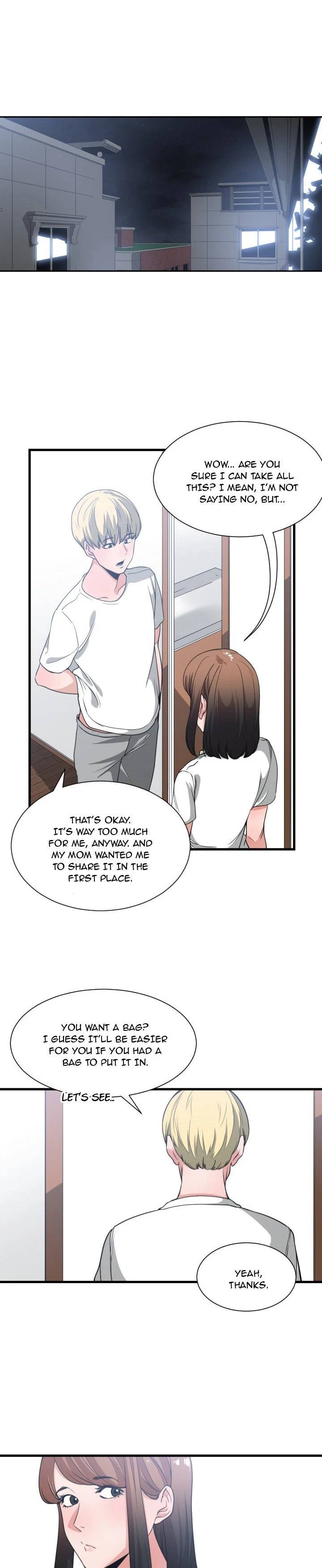 Chapter 36 - You're Not That Special!, page 17