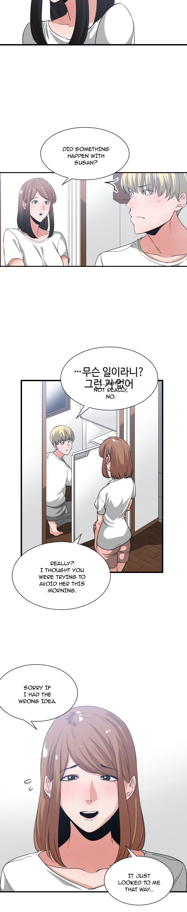 Chapter 36 - You're Not That Special!, page 18