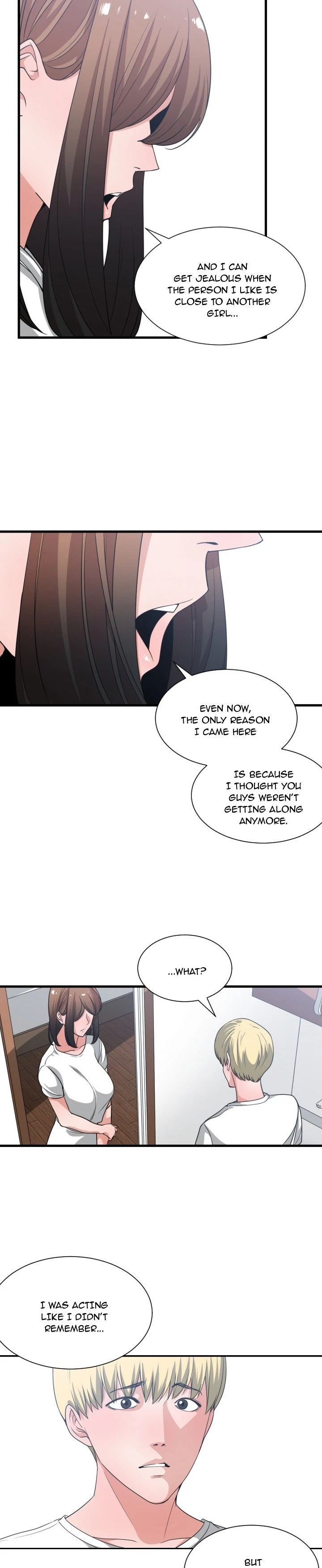 Chapter 36 - You're Not That Special!, page 22