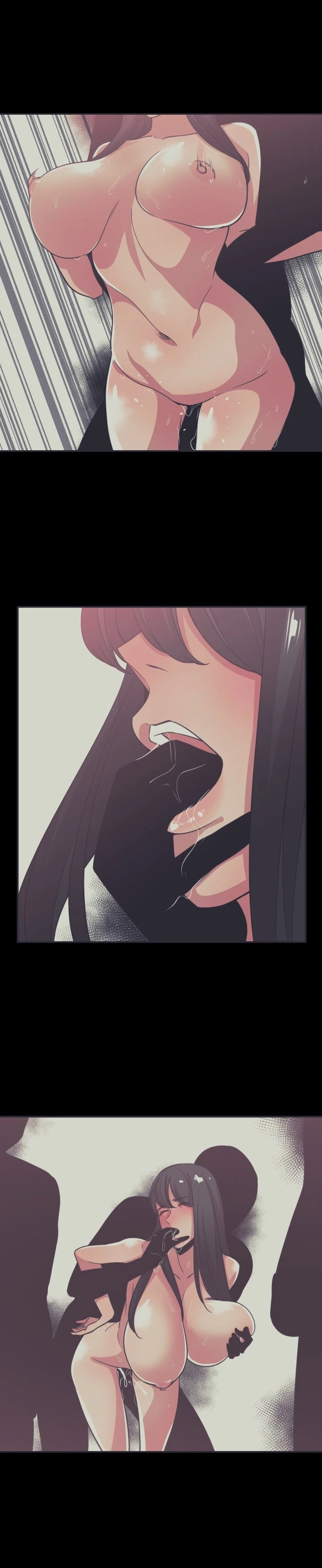 Chapter 36 - You're Not That Special!, page 3