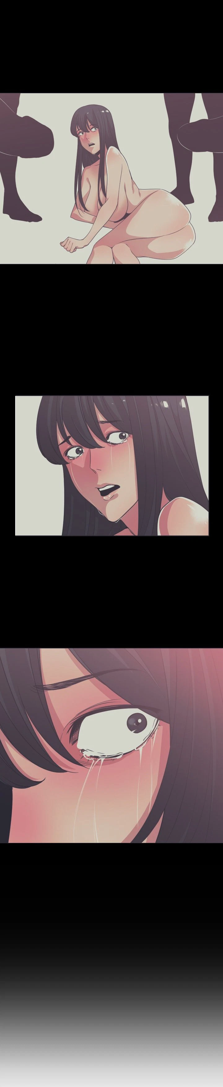 Chapter 36 - You're Not That Special!, page 6
