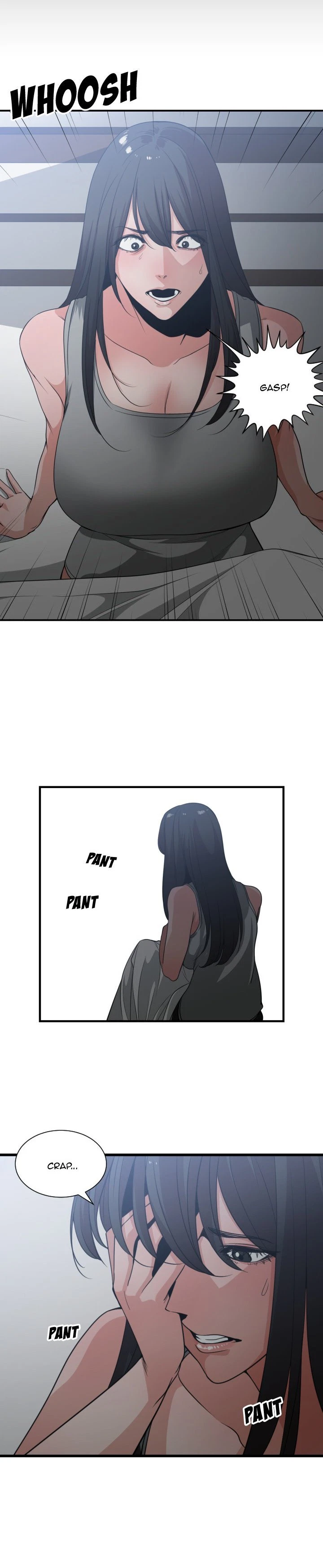 Chapter 36 - You're Not That Special!, page 7