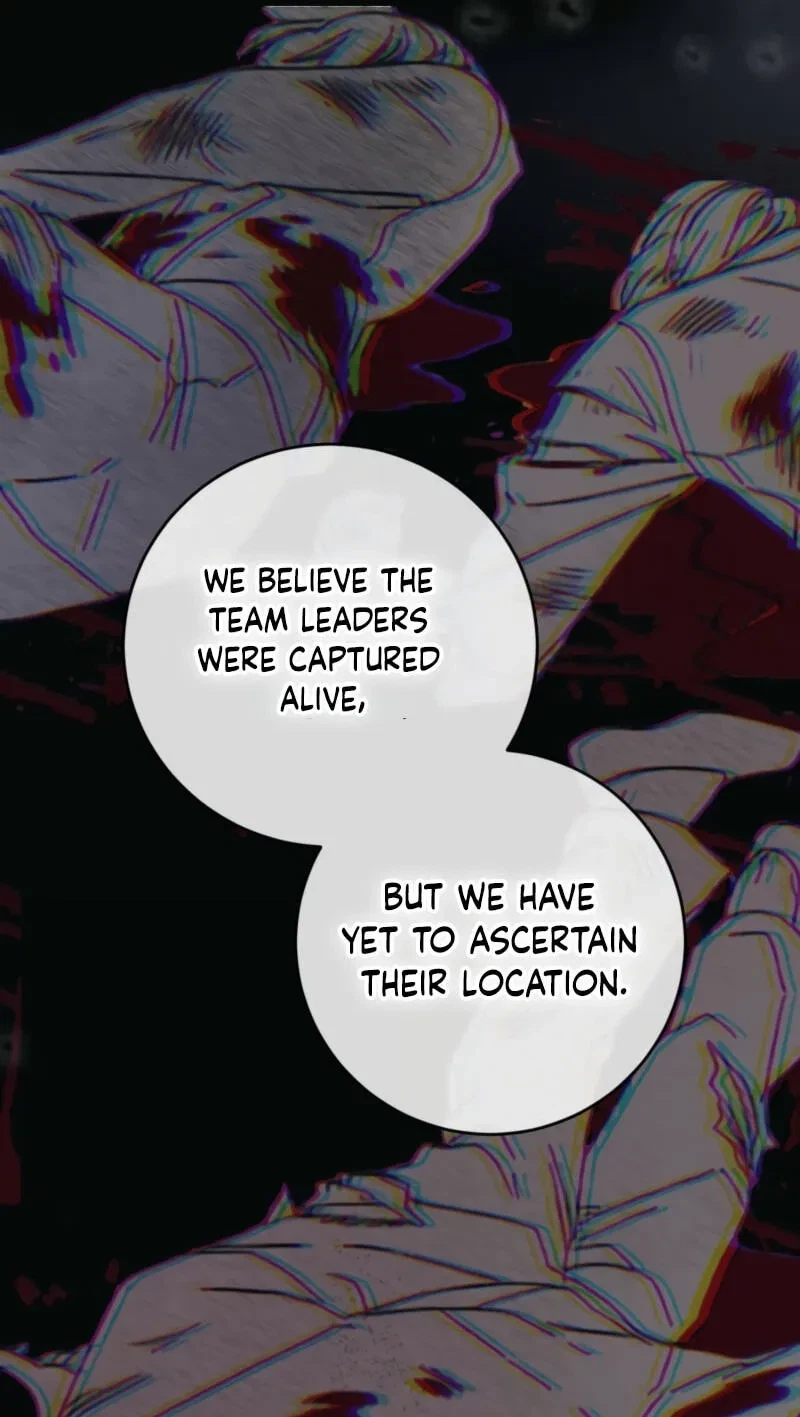 Atonement, For Your Cruelty Chapter 12, page 10
