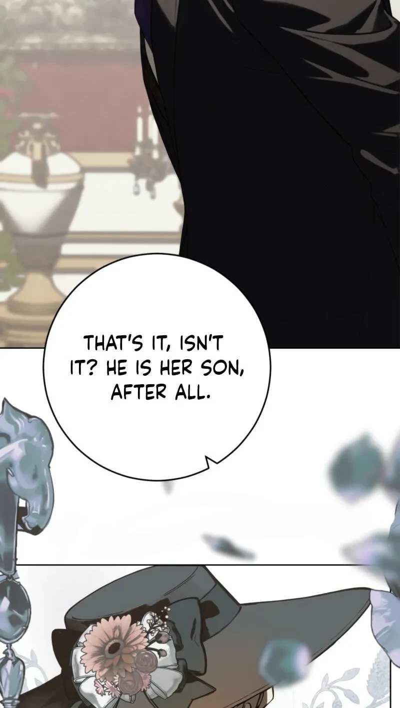 Atonement, For Your Cruelty Chapter 12, page 100