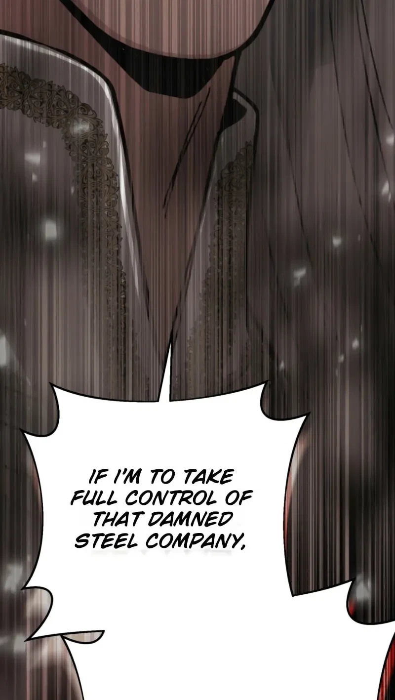 Atonement, For Your Cruelty Chapter 12, page 106