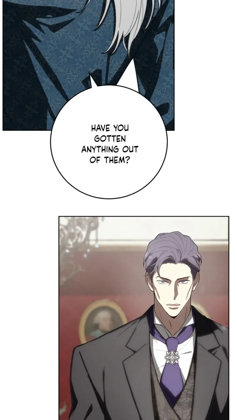 Atonement, For Your Cruelty Chapter 12, page 111
