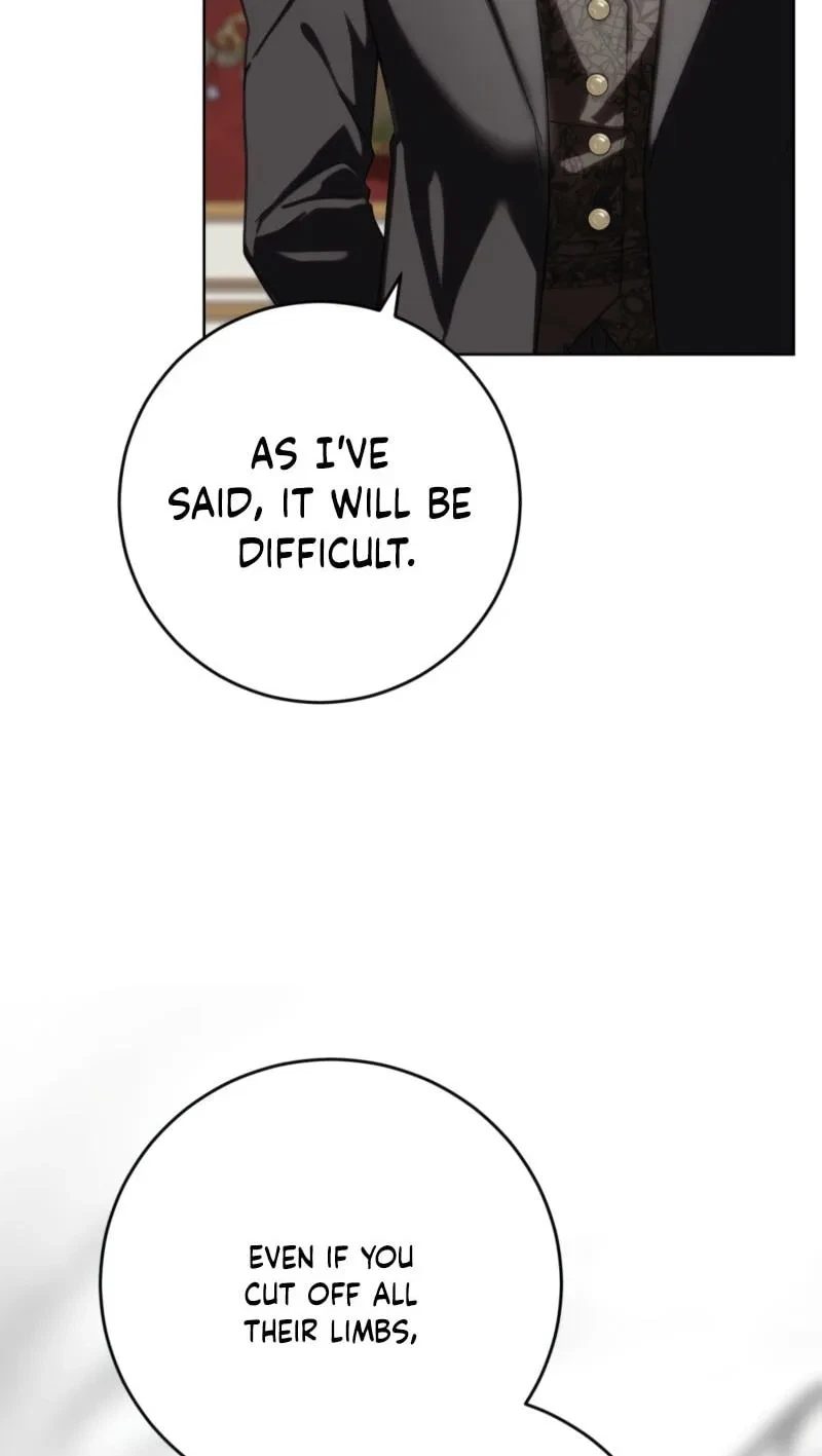 Atonement, For Your Cruelty Chapter 12, page 112