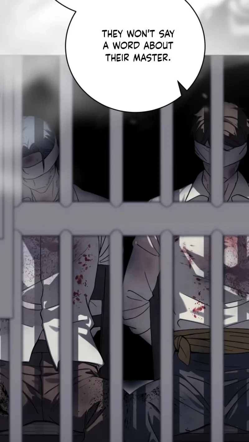 Atonement, For Your Cruelty Chapter 12, page 113