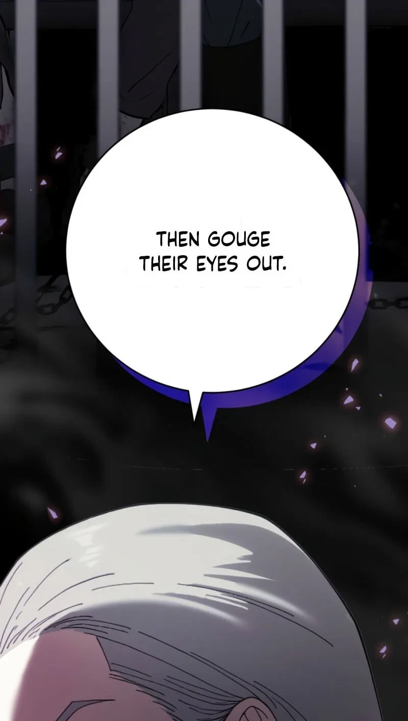 Atonement, For Your Cruelty Chapter 12, page 114