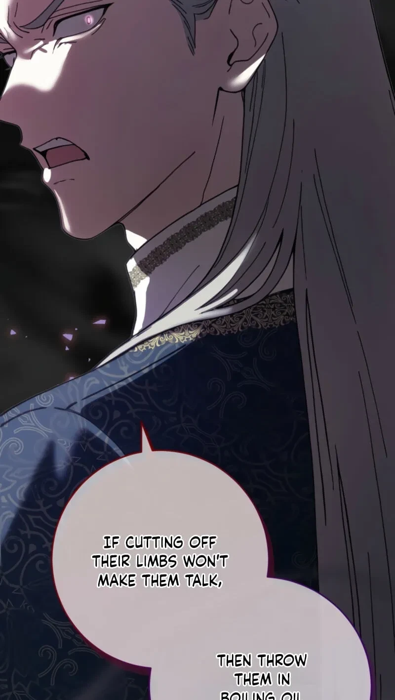 Atonement, For Your Cruelty Chapter 12, page 115