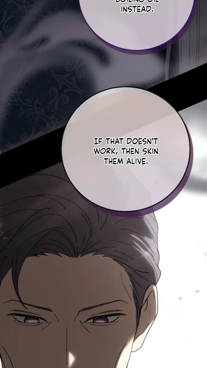Atonement, For Your Cruelty Chapter 12, page 116