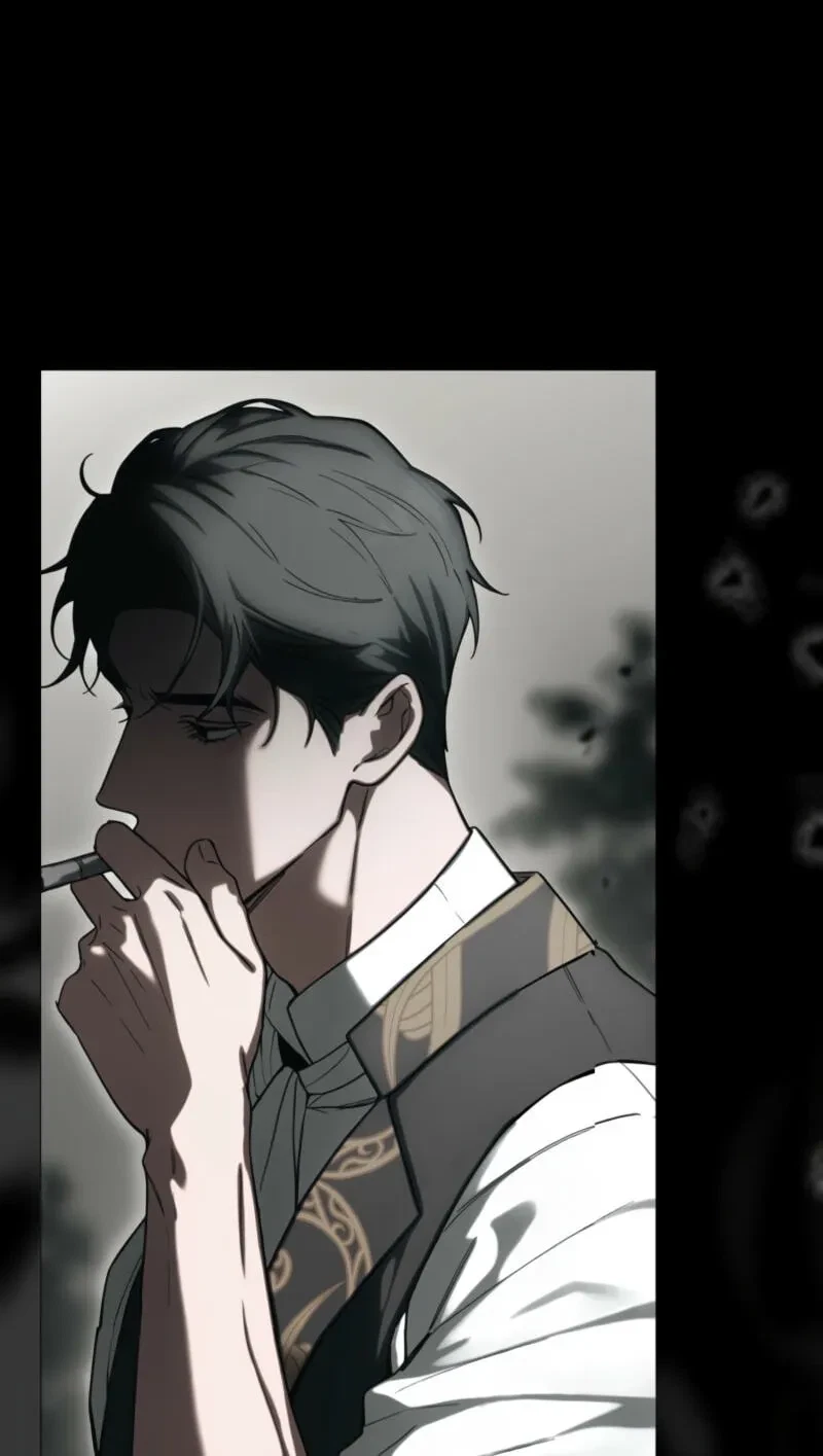 Atonement, For Your Cruelty Chapter 12, page 12