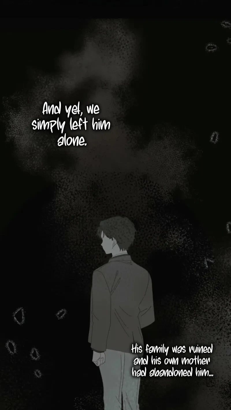Atonement, For Your Cruelty Chapter 12, page 124
