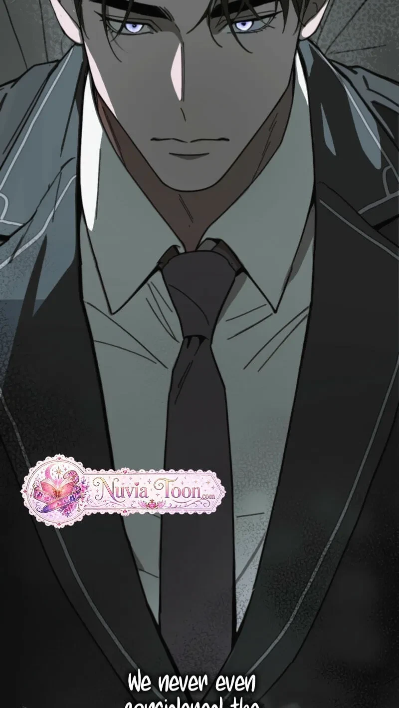 Atonement, For Your Cruelty Chapter 12, page 127