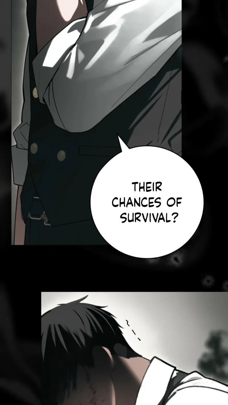 Atonement, For Your Cruelty Chapter 12, page 13