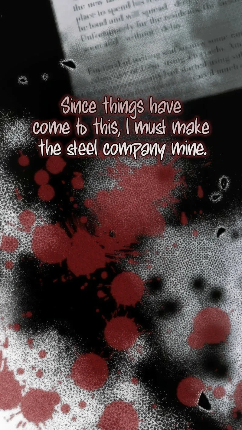 Atonement, For Your Cruelty Chapter 12, page 130