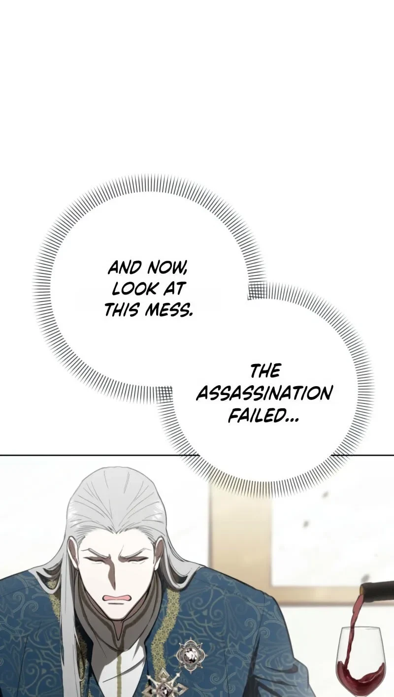Atonement, For Your Cruelty Chapter 12, page 132