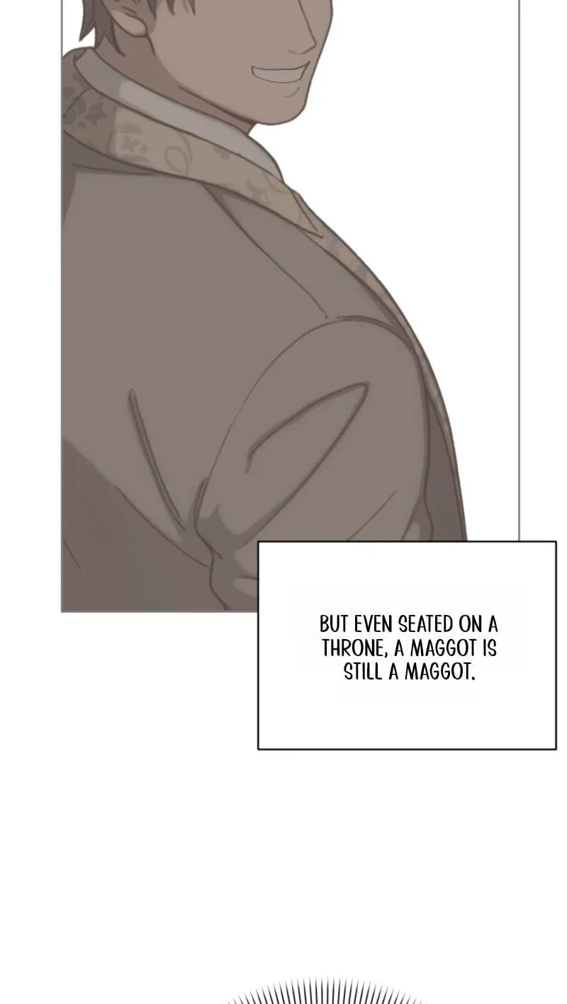 Atonement, For Your Cruelty Chapter 12, page 134