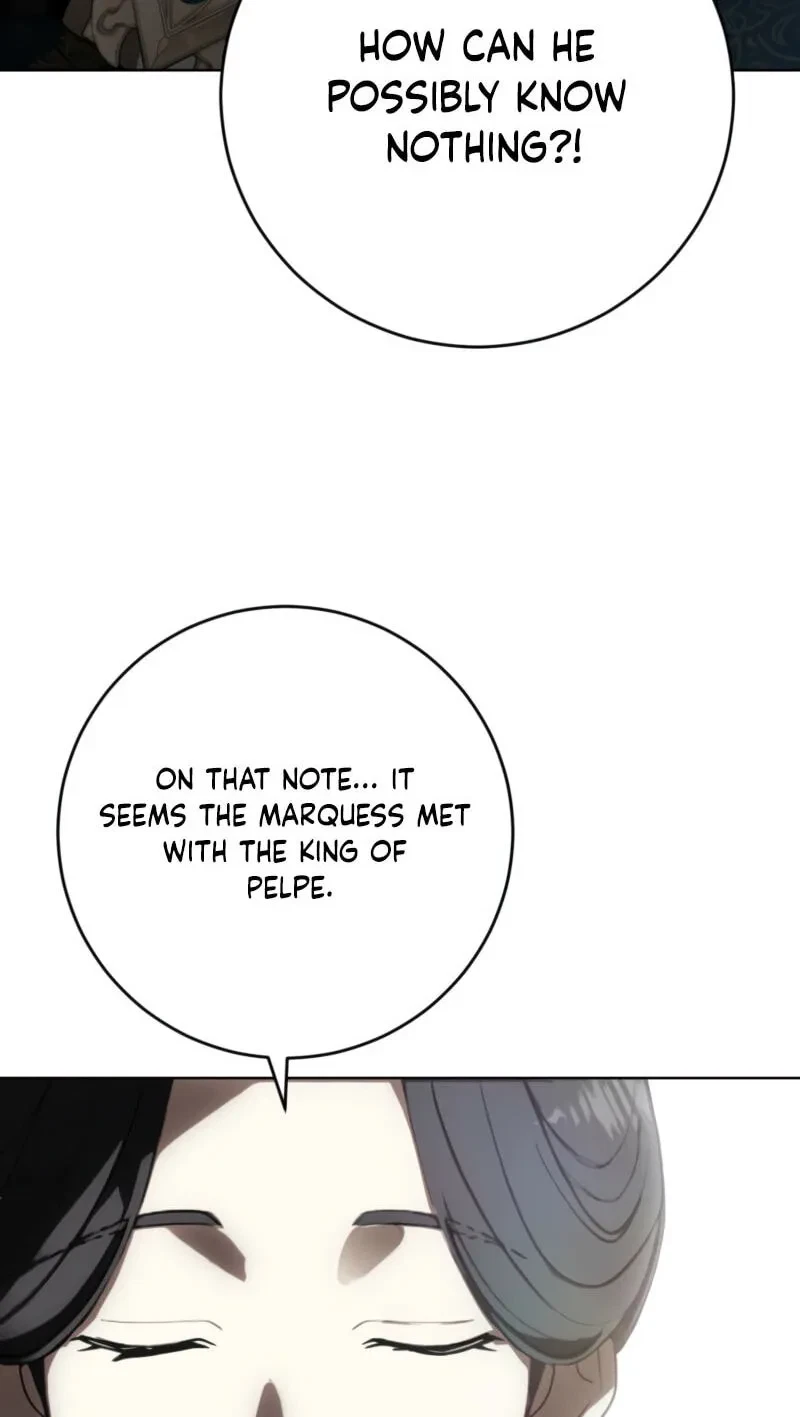 Atonement, For Your Cruelty Chapter 12, page 137