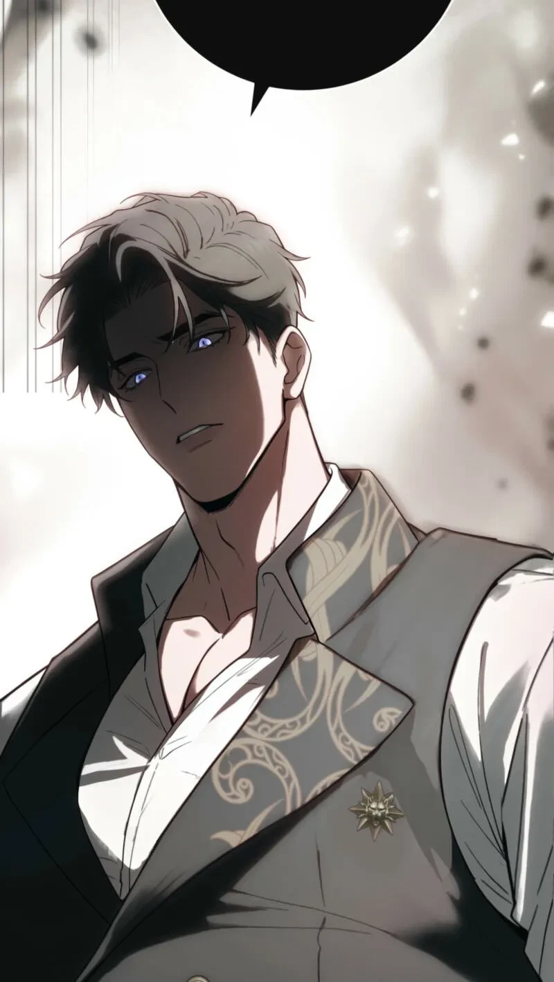 Atonement, For Your Cruelty Chapter 12, page 20