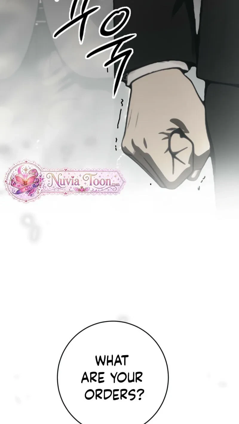 Atonement, For Your Cruelty Chapter 12, page 23
