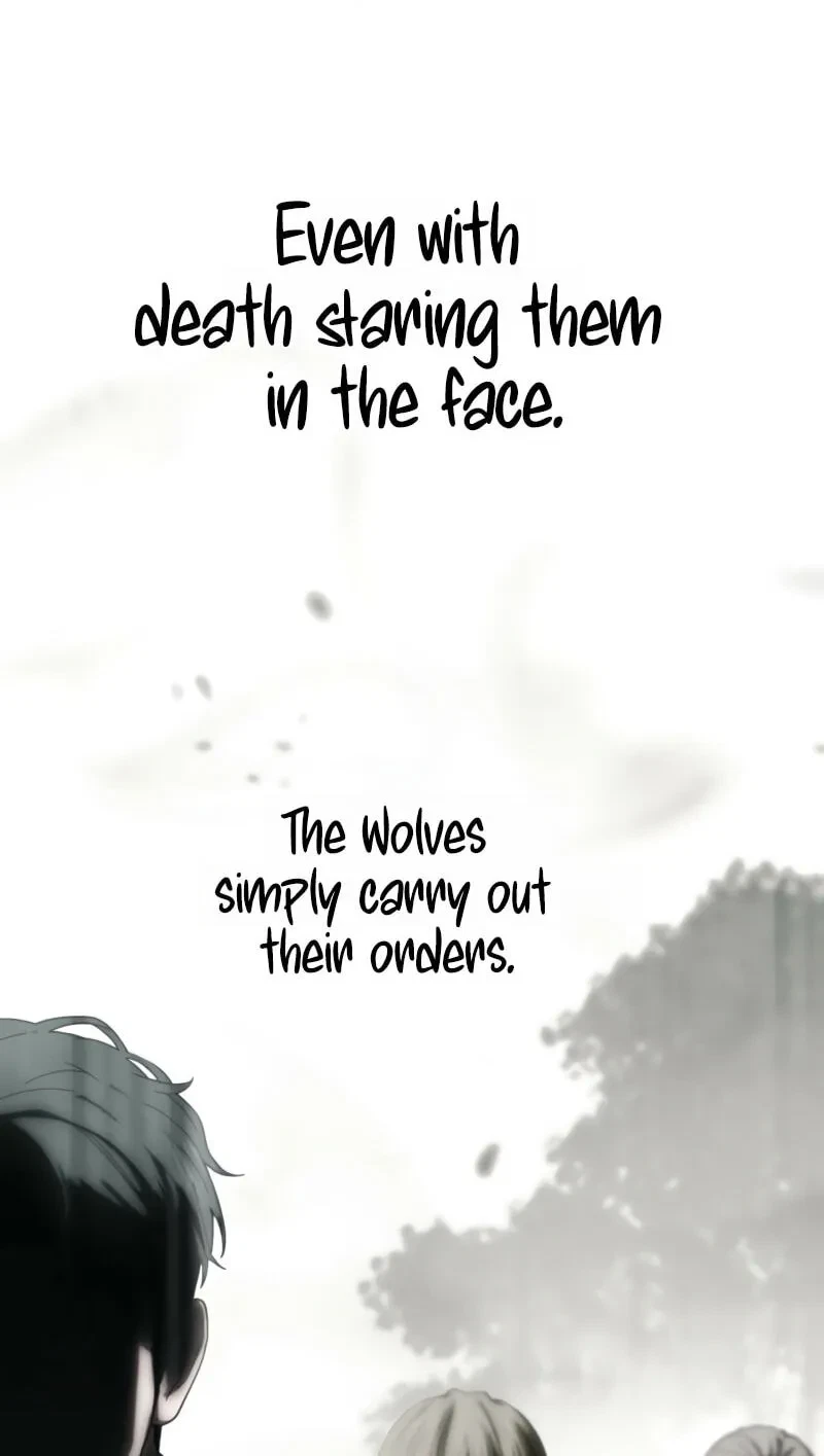 Atonement, For Your Cruelty Chapter 12, page 30
