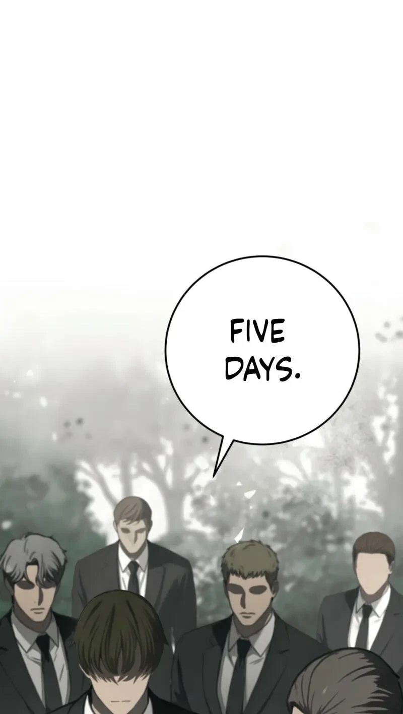 Atonement, For Your Cruelty Chapter 12, page 40
