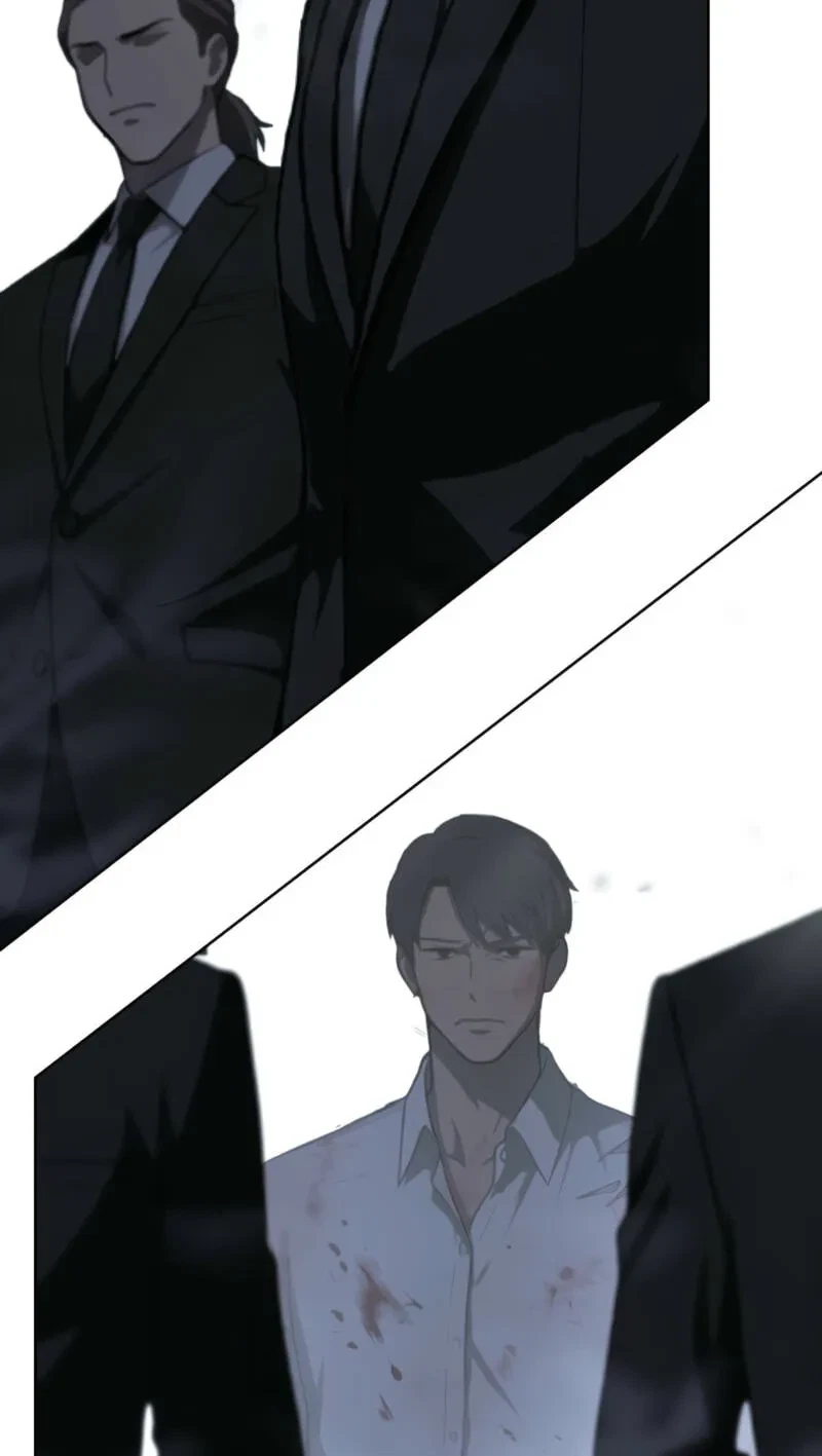 Atonement, For Your Cruelty Chapter 12, page 47