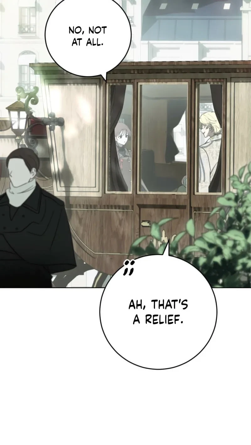 Atonement, For Your Cruelty Chapter 12, page 53