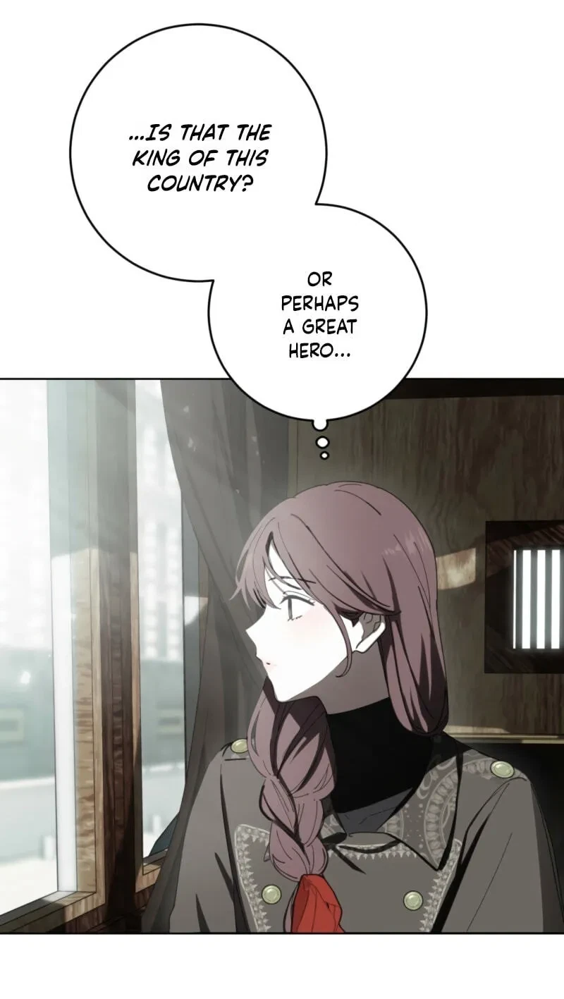 Atonement, For Your Cruelty Chapter 12, page 61