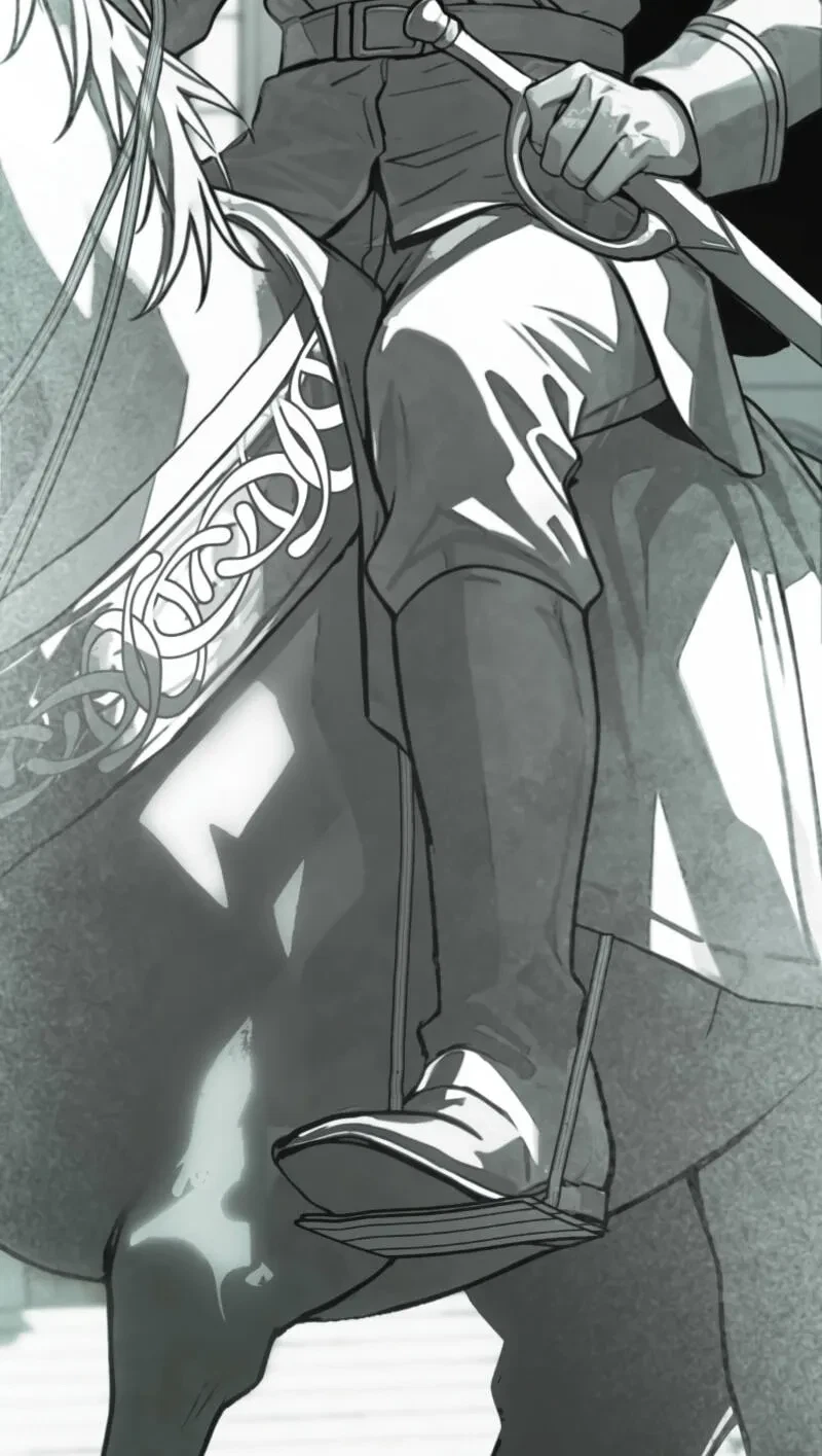 Atonement, For Your Cruelty Chapter 12, page 66