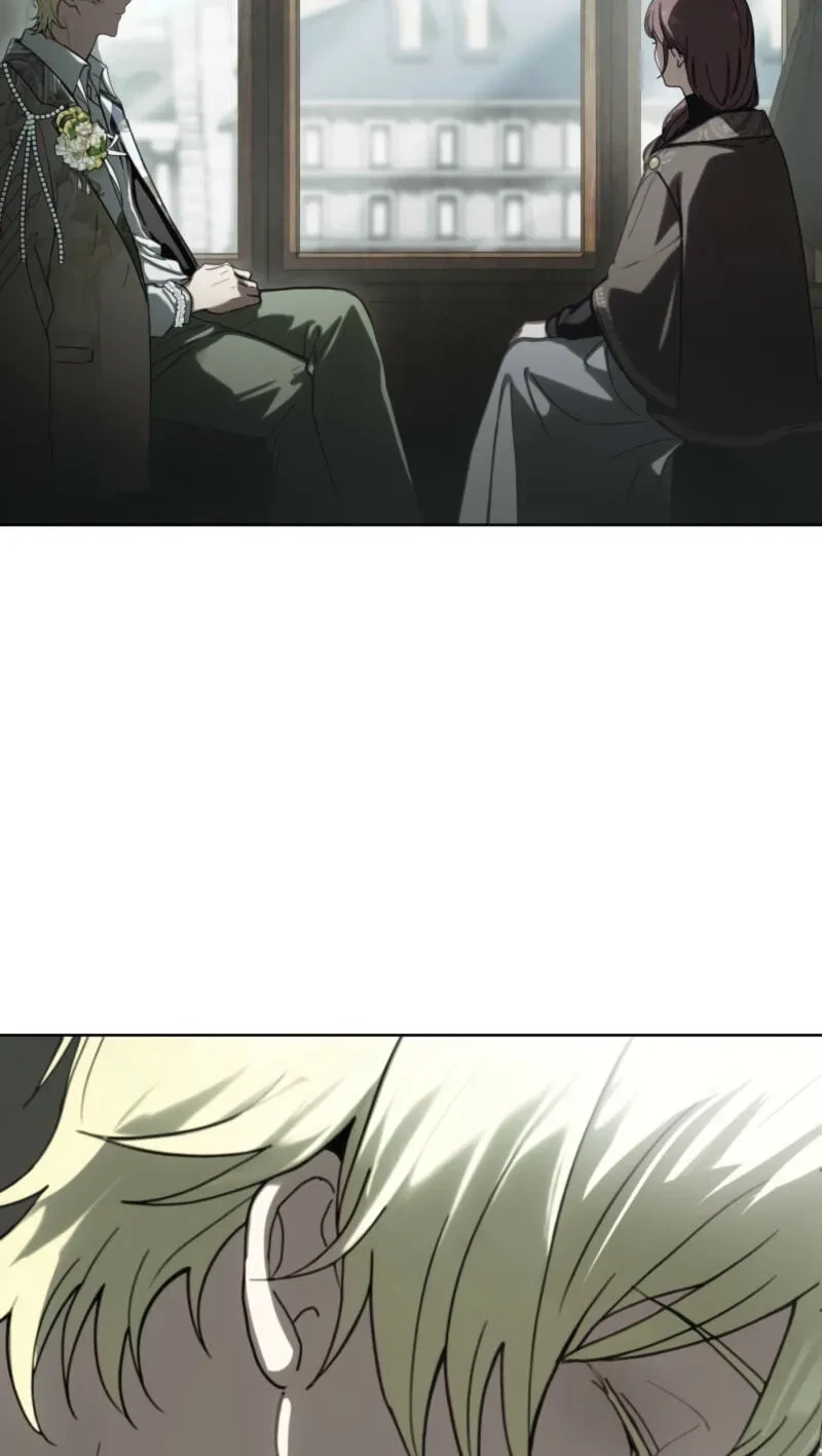 Atonement, For Your Cruelty Chapter 12, page 69