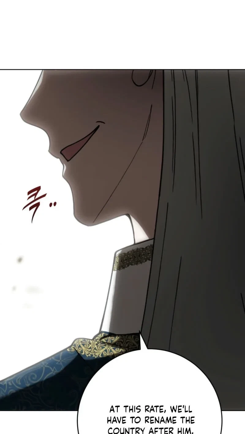 Atonement, For Your Cruelty Chapter 12, page 87