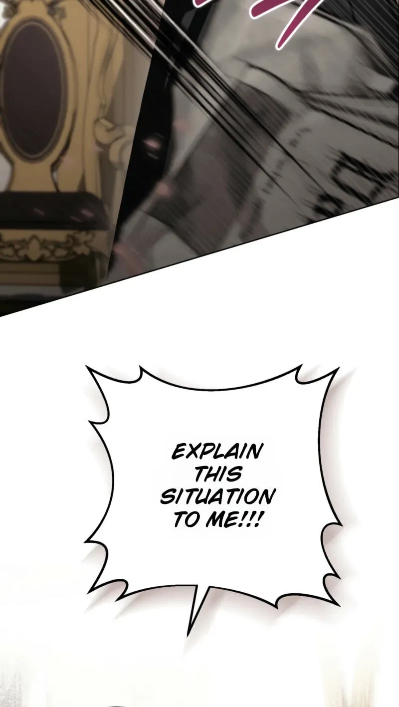 Atonement, For Your Cruelty Chapter 12, page 91